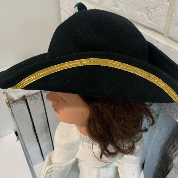 Limited kids H&M pirate hat - Picture 3 of 6